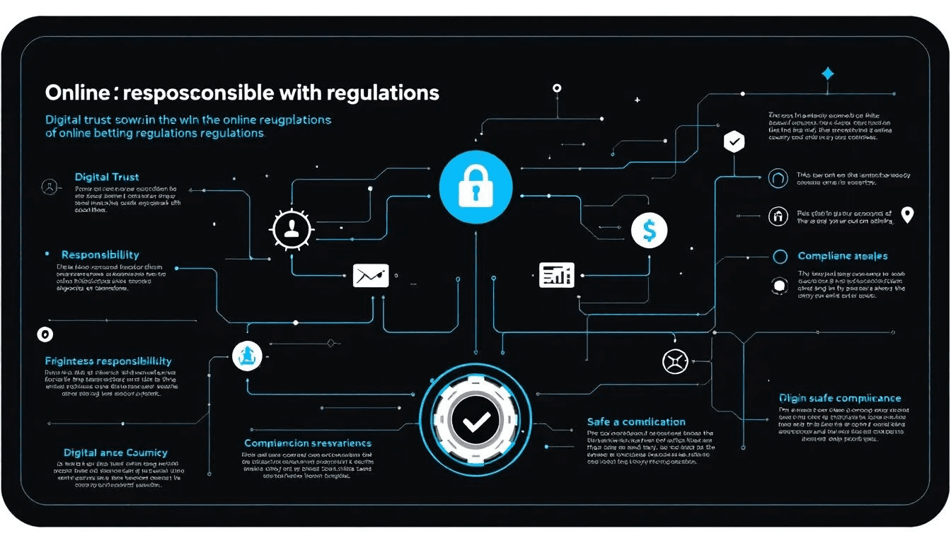 Säkerhet och ansvarsfullt spelande med Trustly på bettingsidor utan svensk licens.