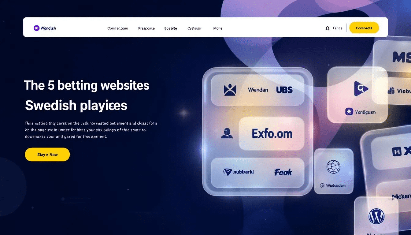 Topp 5 bettingsidor utan spelpaus för svenska spelare