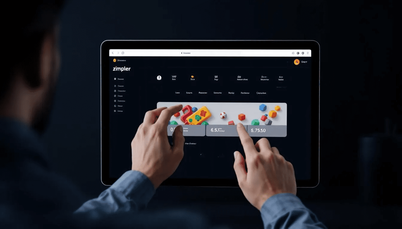 Säkerhet och ansvarsfullt spelande med Zimpler på bettingsidor.