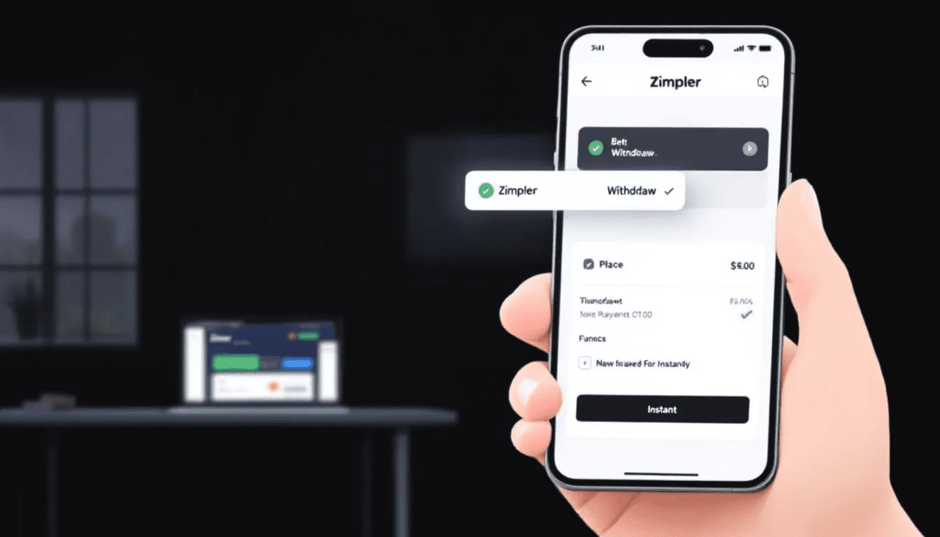 Fördelarna med Zimpler på bettingsidor utan svensk licens, inklusive snabba uttag.
