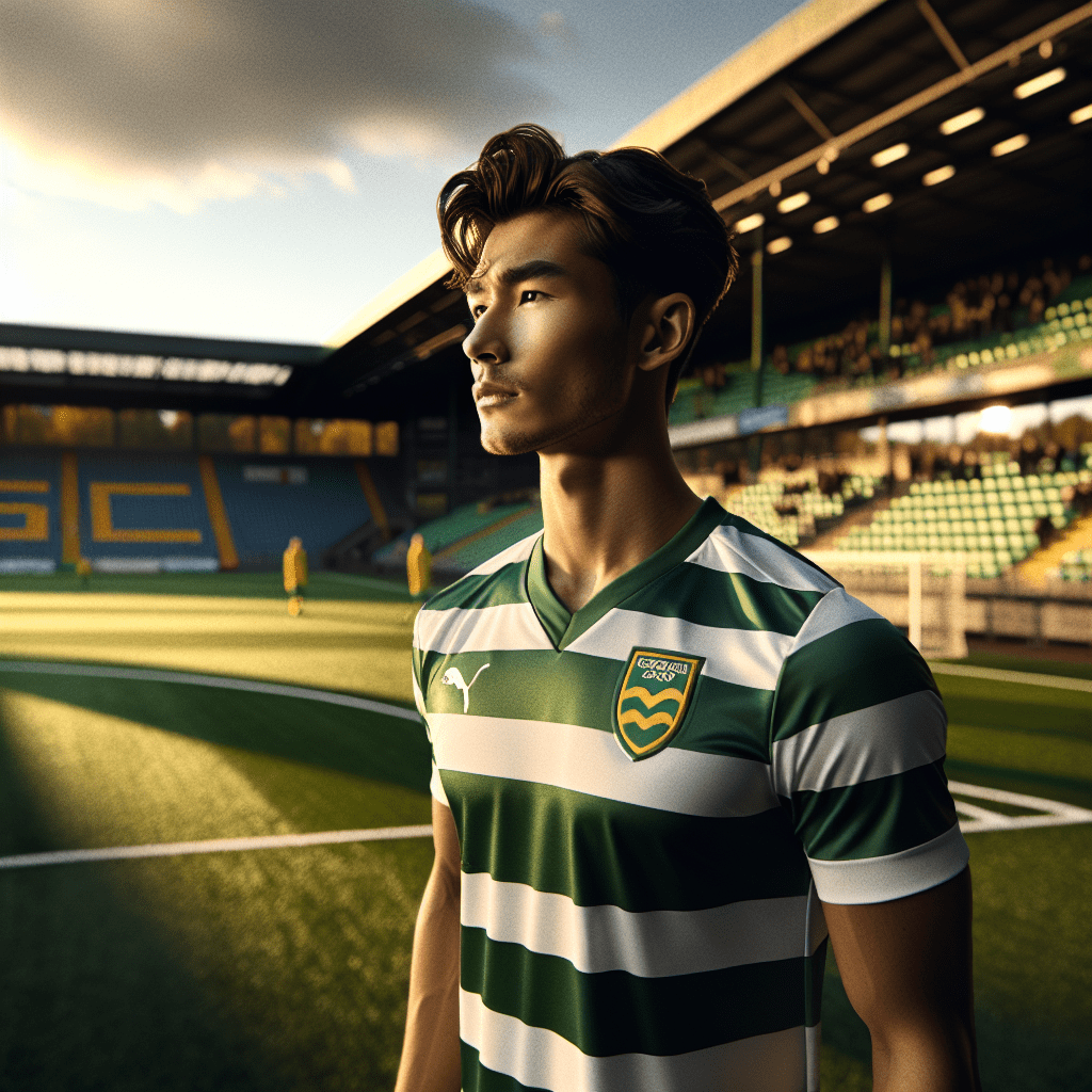 Elias Mohammad lämnar Nederländerna för nystart i Falkenberg