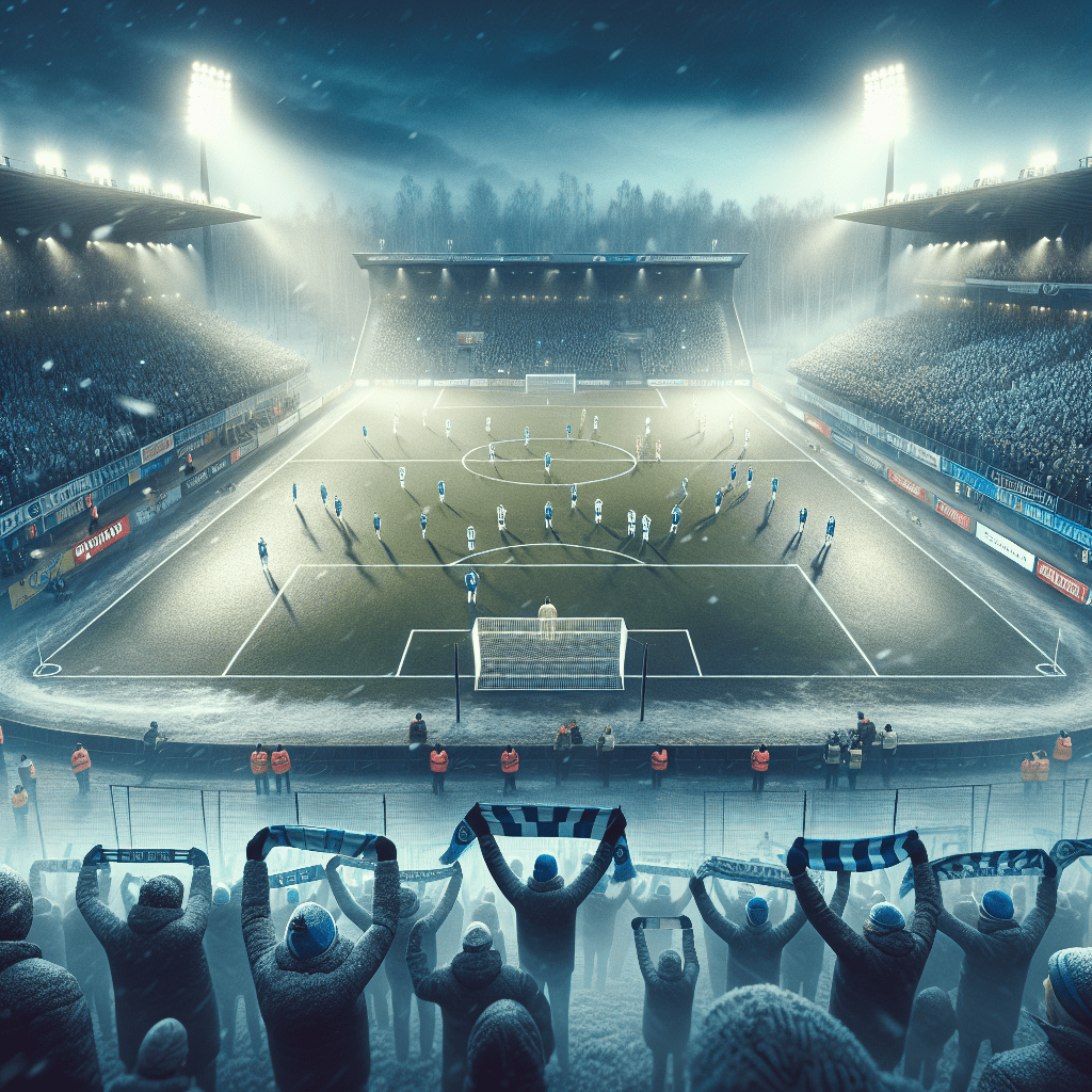 IFK Göteborg får hemmaplansfördel i Svenska Cupen – spelschema klart