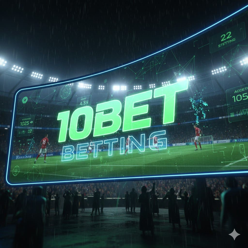 10Bet Casino