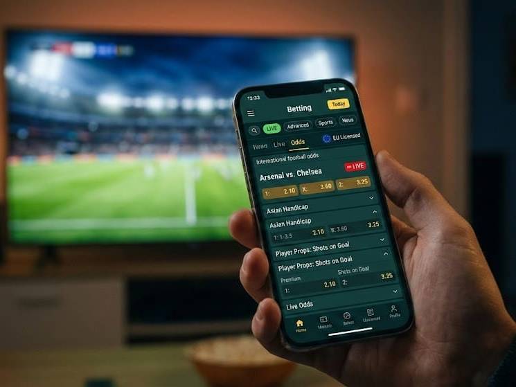 Fotboll idag utan svensk licens mobil