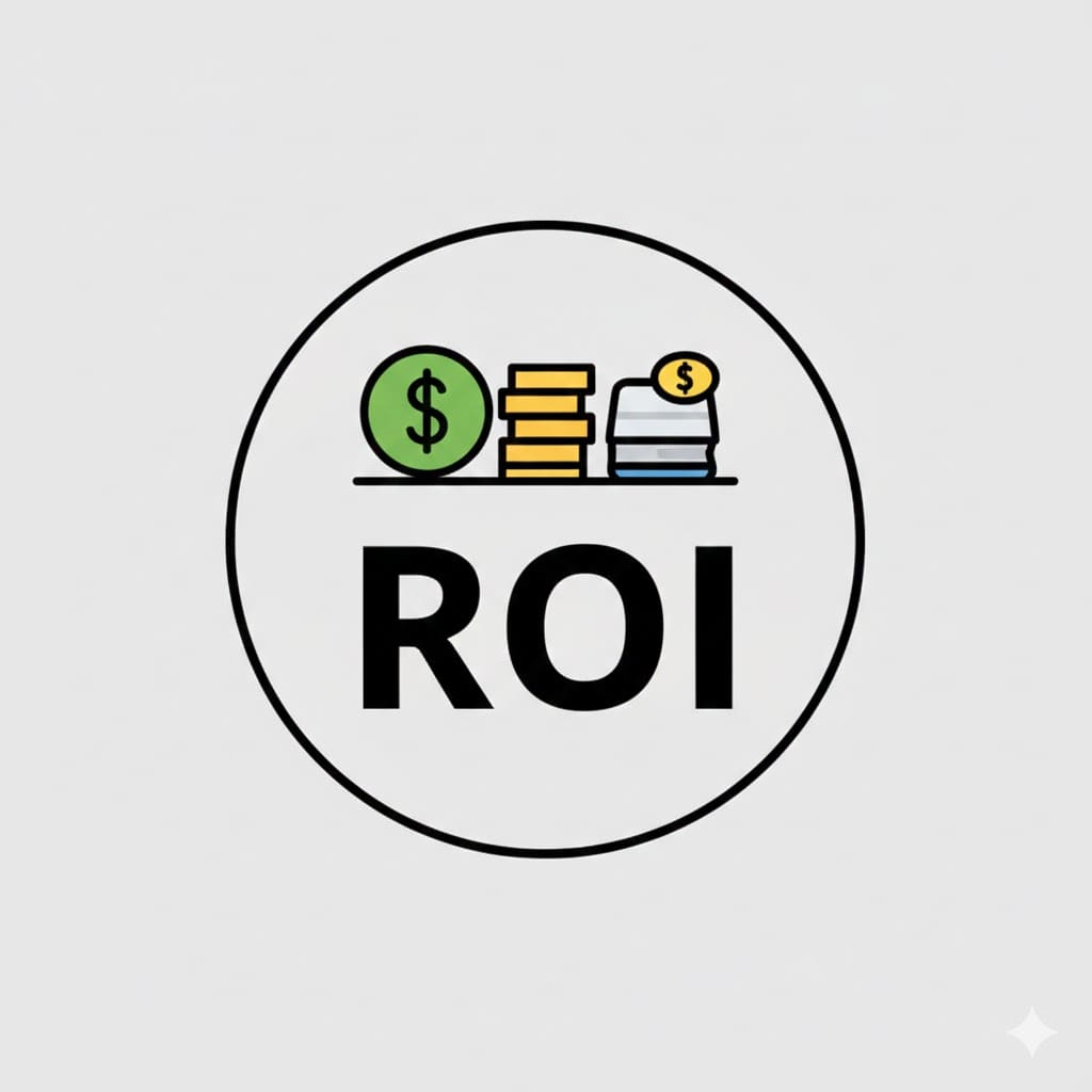 ROI livebetting